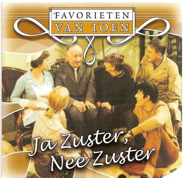 Leen Jongewaard, De Oudjes